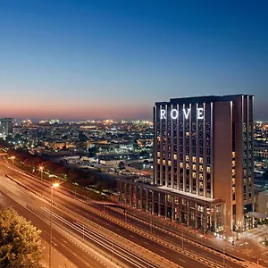 Rove Trade Centre Ξενοδοχείο