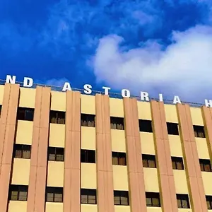 Grand Astoria Dubaï