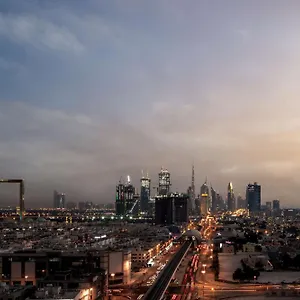 5* Hotel Doubletree By Hilton M Square & Residences
