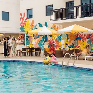 Golden Sands Dubaï