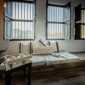 Frühstückspension Mazmi Casa, Dubai