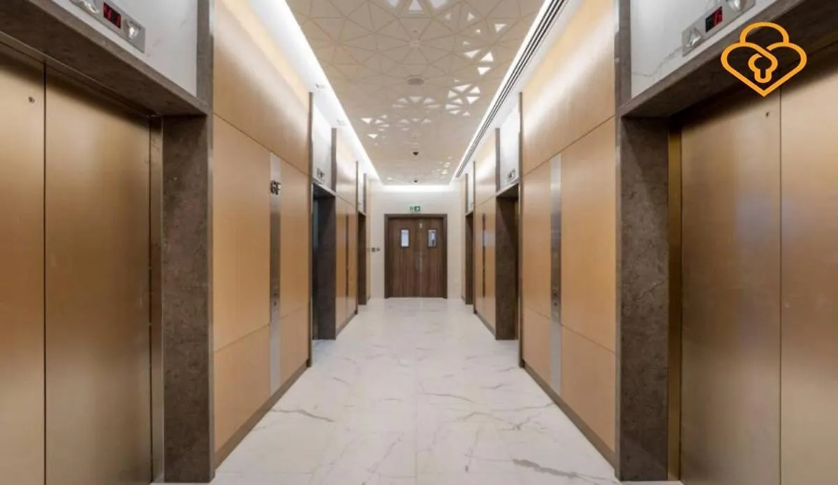Daire Keysplease 3 Bedroom Zaabeel Park Seaview, Min To Downtown 3903 Dubai