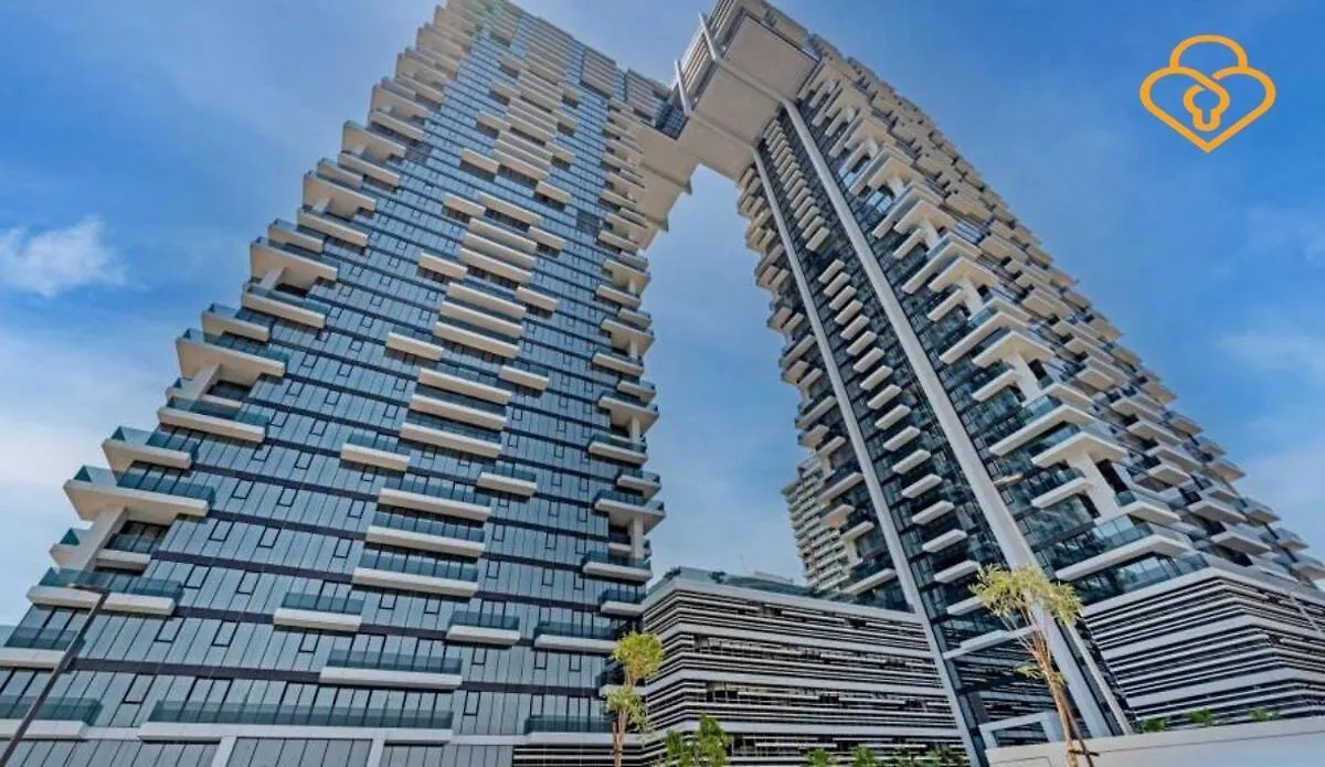 Keysplease 3 Bedroom Zaabeel Park Seaview, Min To Downtown 3903 Dubai 0*,