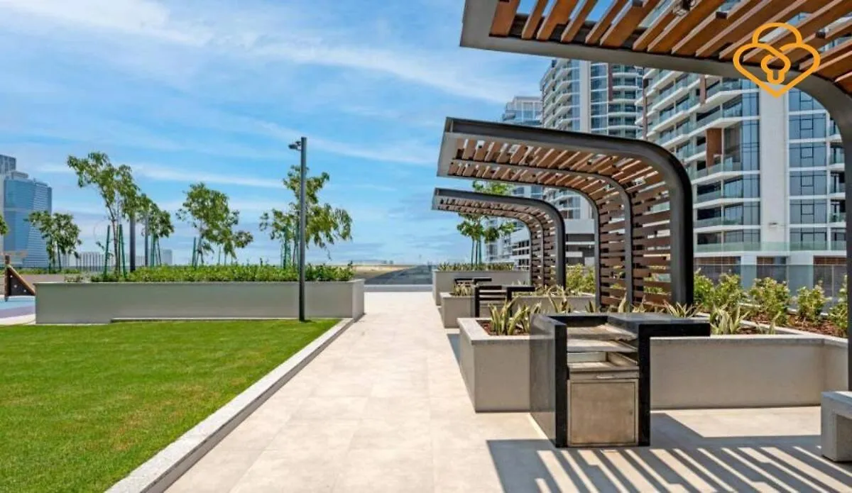 Keysplease 3 Bedroom Zaabeel Park Seaview, Min To Downtown 3903 Dubaj Apartmán