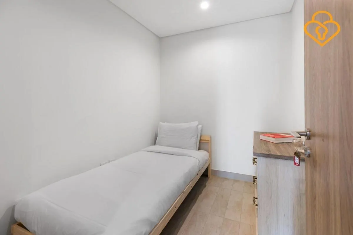 Keysplease 3 Bedroom Zaabeel Park Seaview, Min To Downtown 3903 Dubai Daire