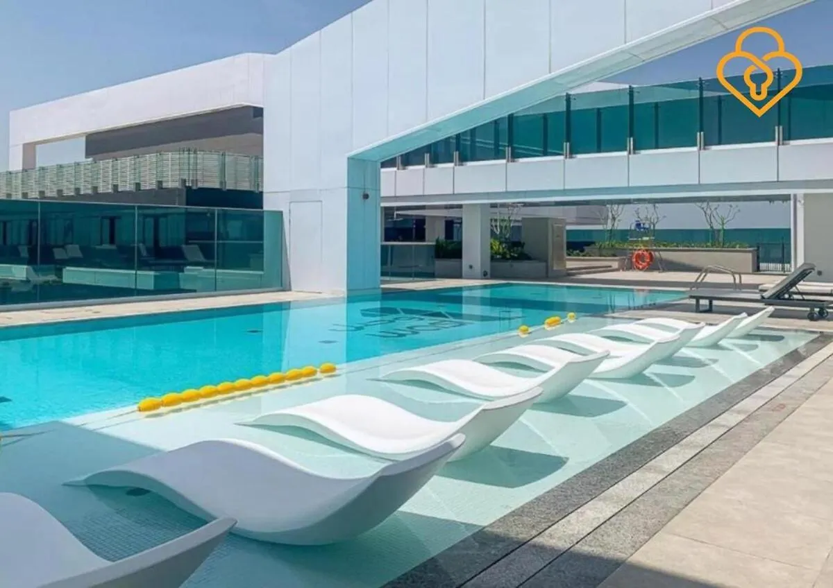 Keysplease 3 Bedroom Zaabeel Park Seaview, Min To Downtown 3903 Dubai 0*,  Birleşik Arap Emirlikleri