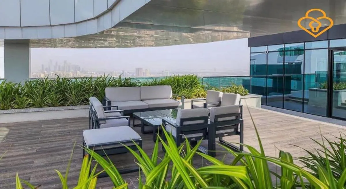 Keysplease 3 Bedroom Zaabeel Park Seaview, Min To Downtown 3903 Dubai Birleşik Arap Emirlikleri